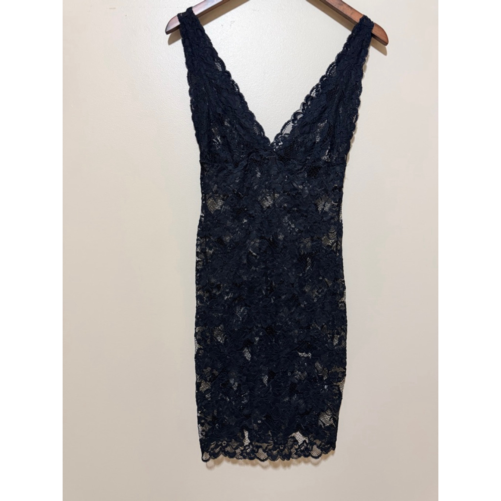 Intimissimi Lace Slip Dress
